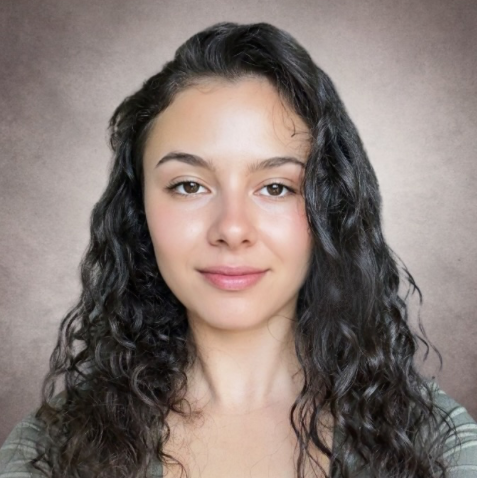 Maëlle El Merrassi