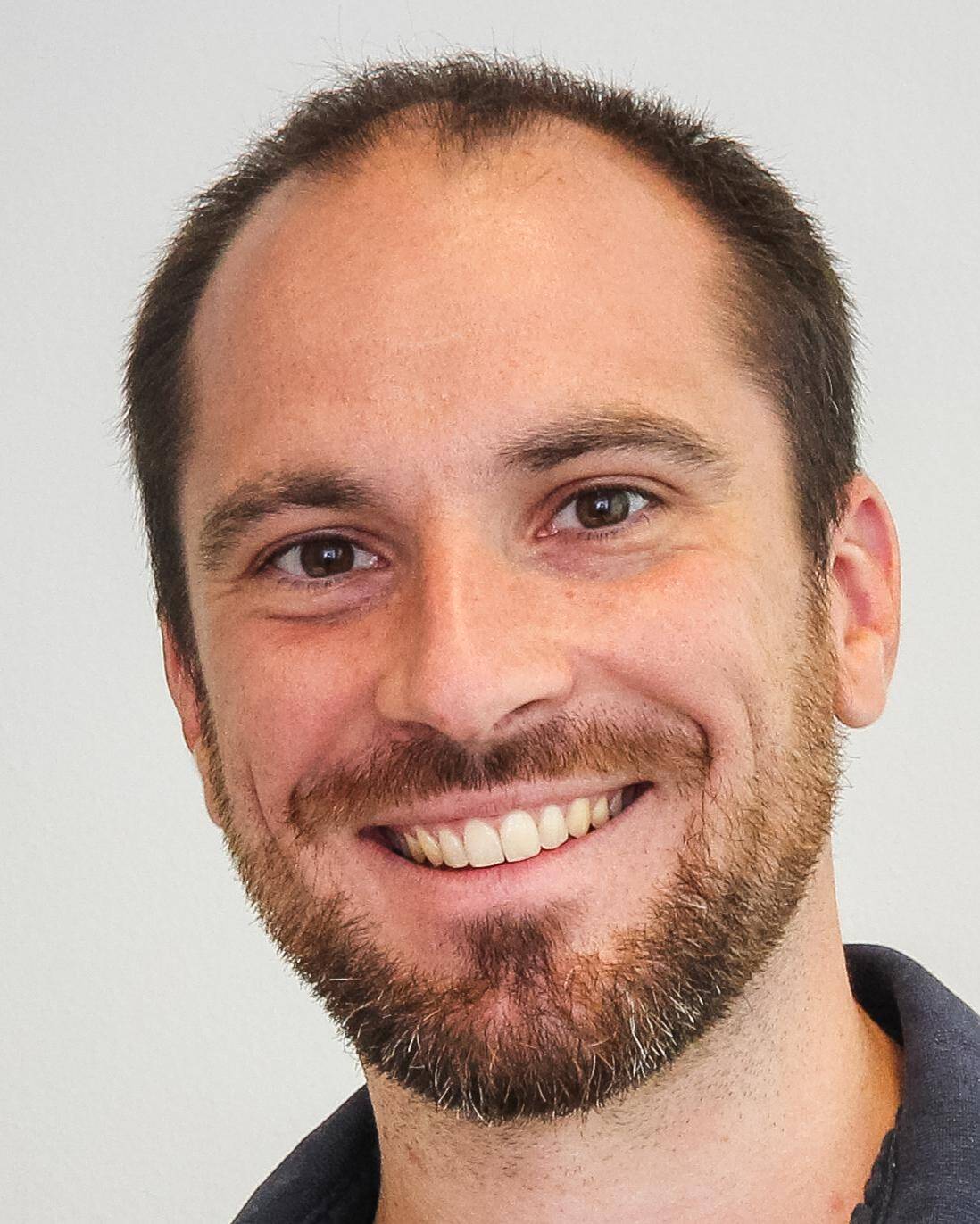 Sébastien Marchat