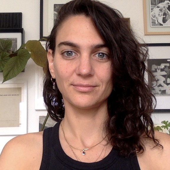 Natasha Naayem