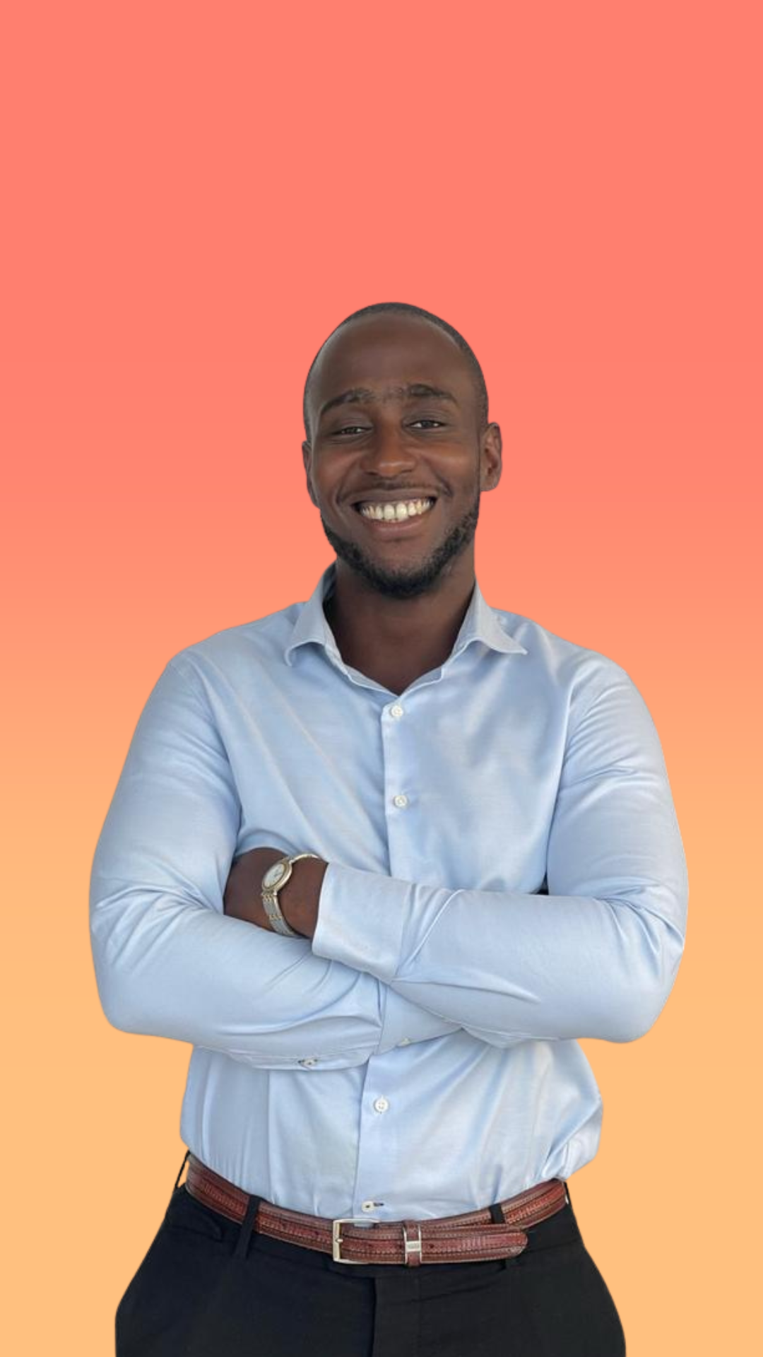 Yannick Jotham