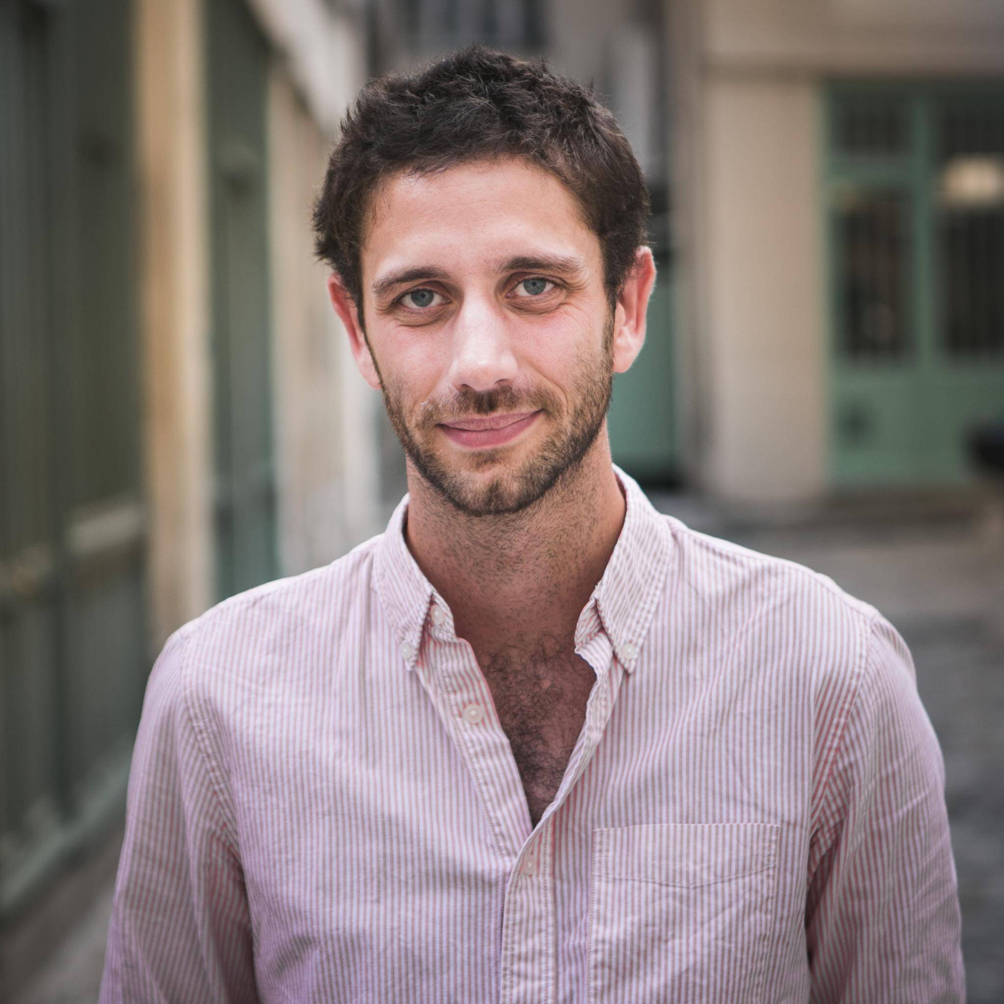 Brice Andlauer