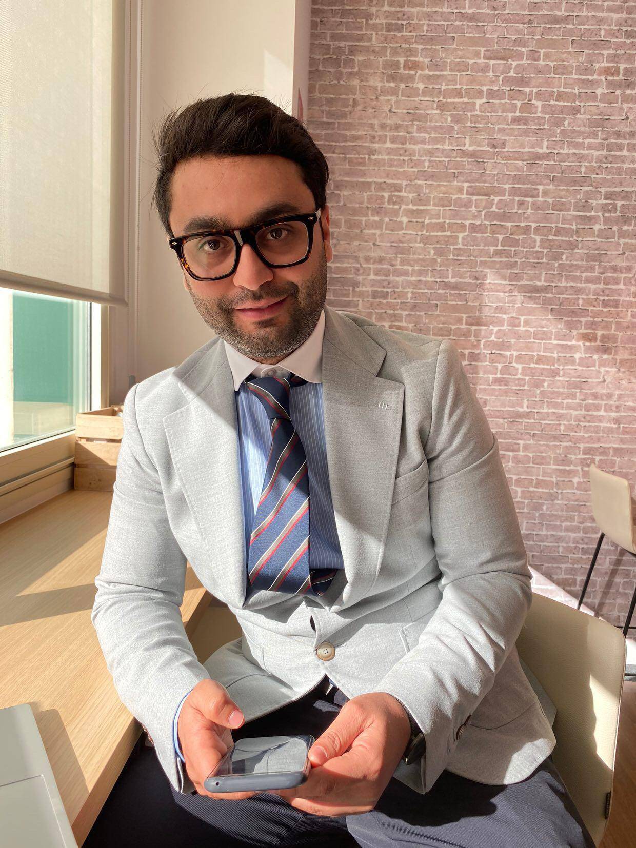 Rami B.
