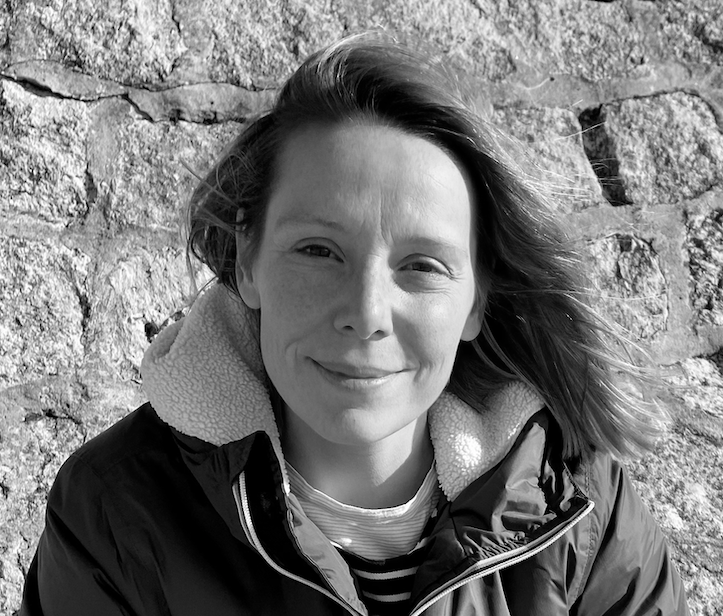 Sophie Bouly De Lesdain