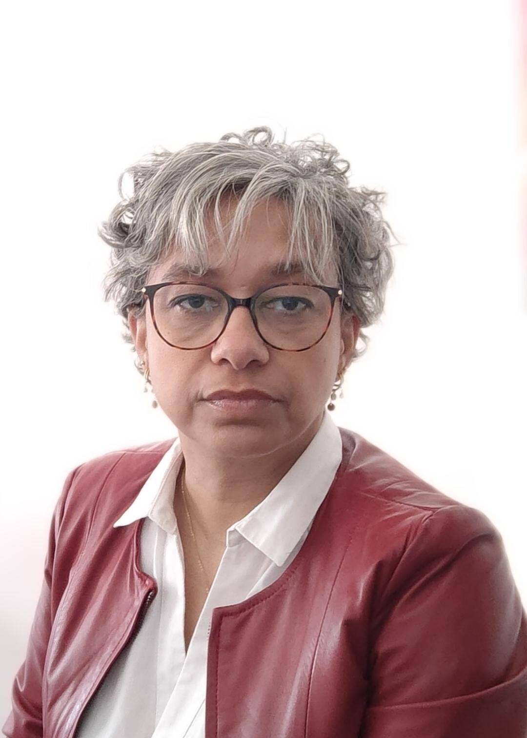 Olivia Couppé De Kermadec