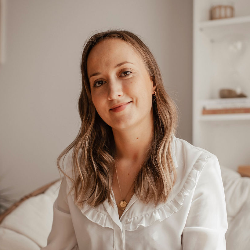 Justine Gall - Décoratrice d'intérieur & Home Organizer