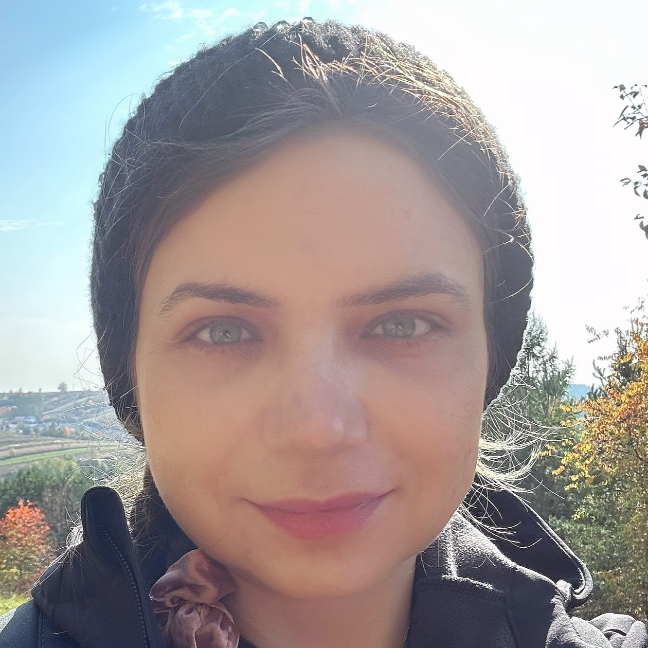 Małgorzata Ptak