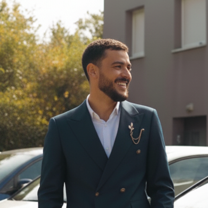 Issam Taizi
