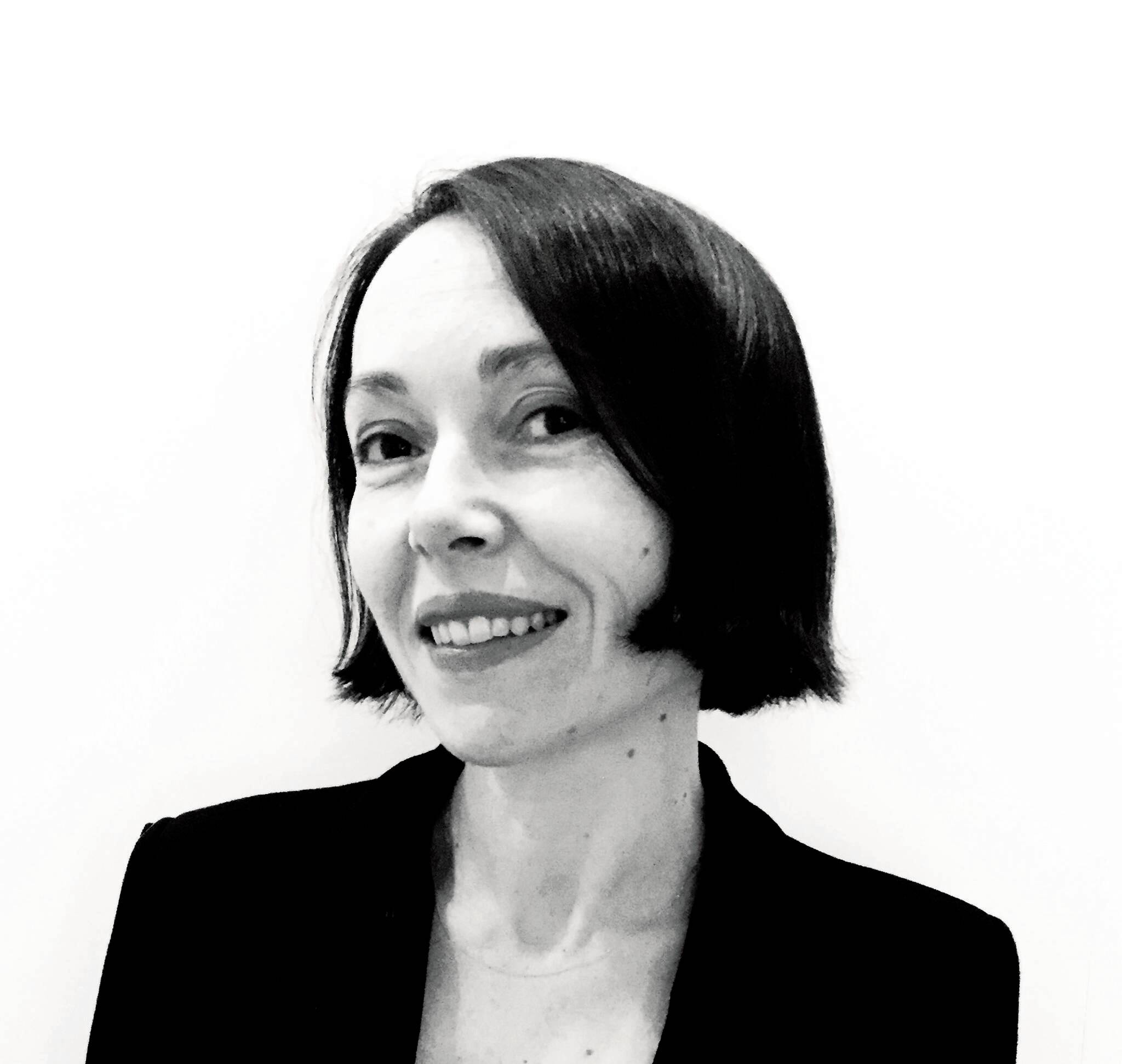 Marion Aubry