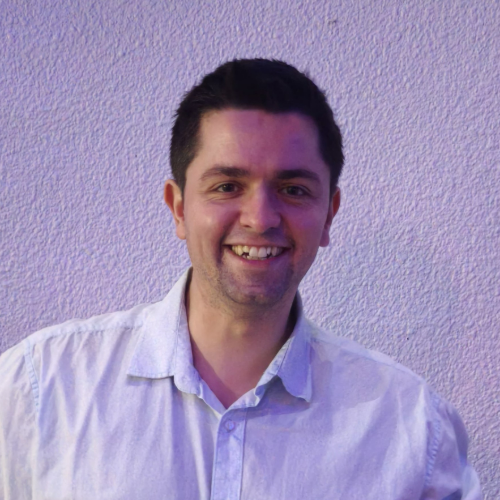 Alberto Gallardo Morales - Desarrollador Web Full-Stack | Laravel · React
