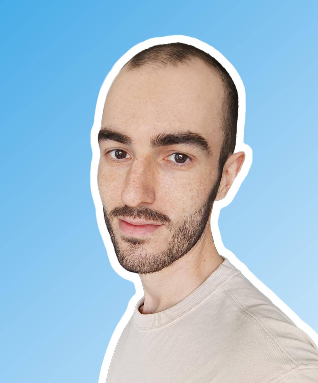 Mathieu R.