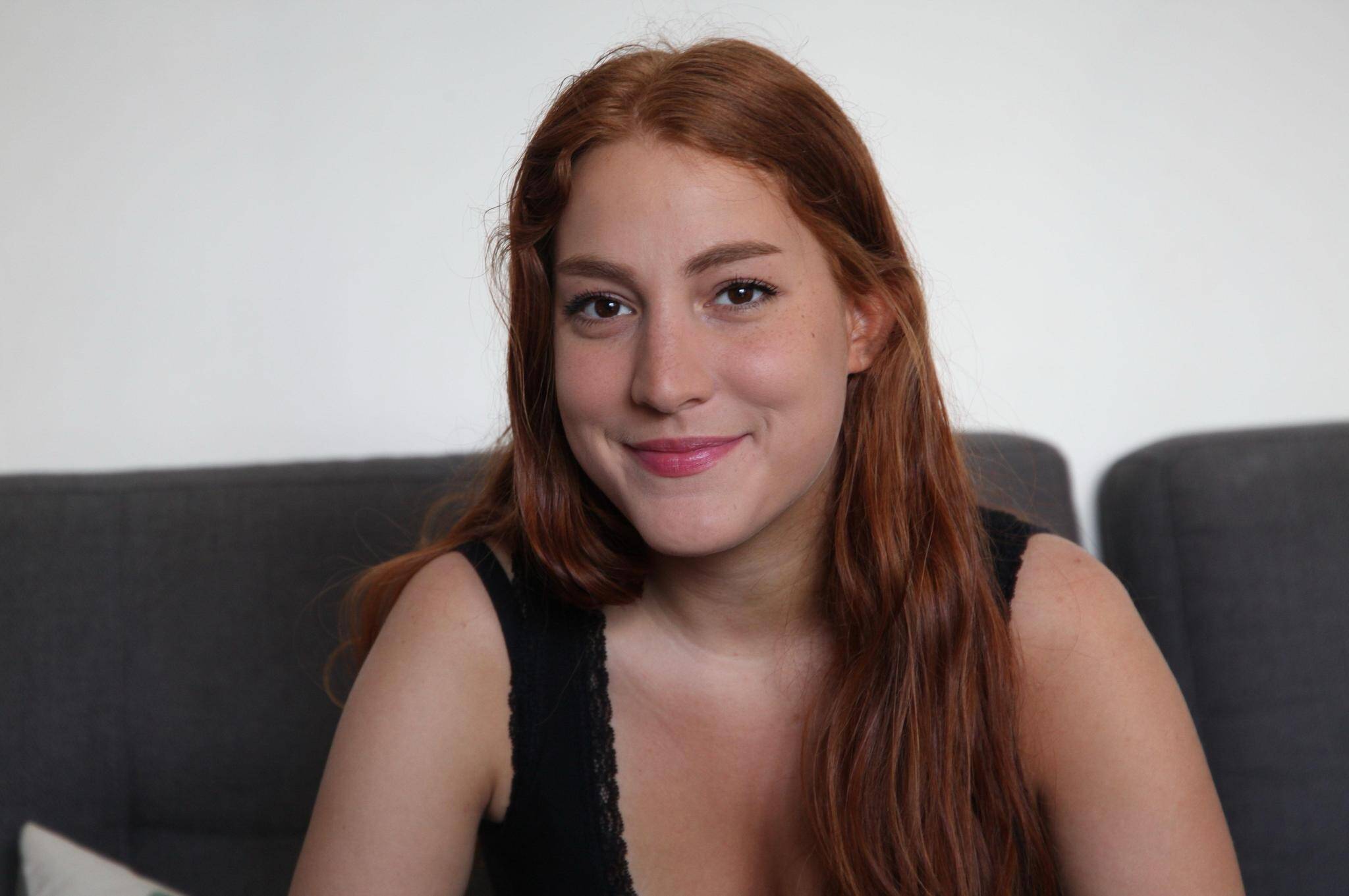 Luna Noujaim