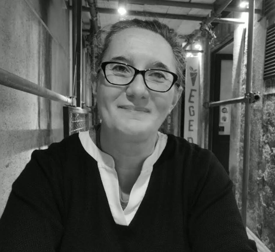 Isabelle Facon - Assistante administratif et commerciale