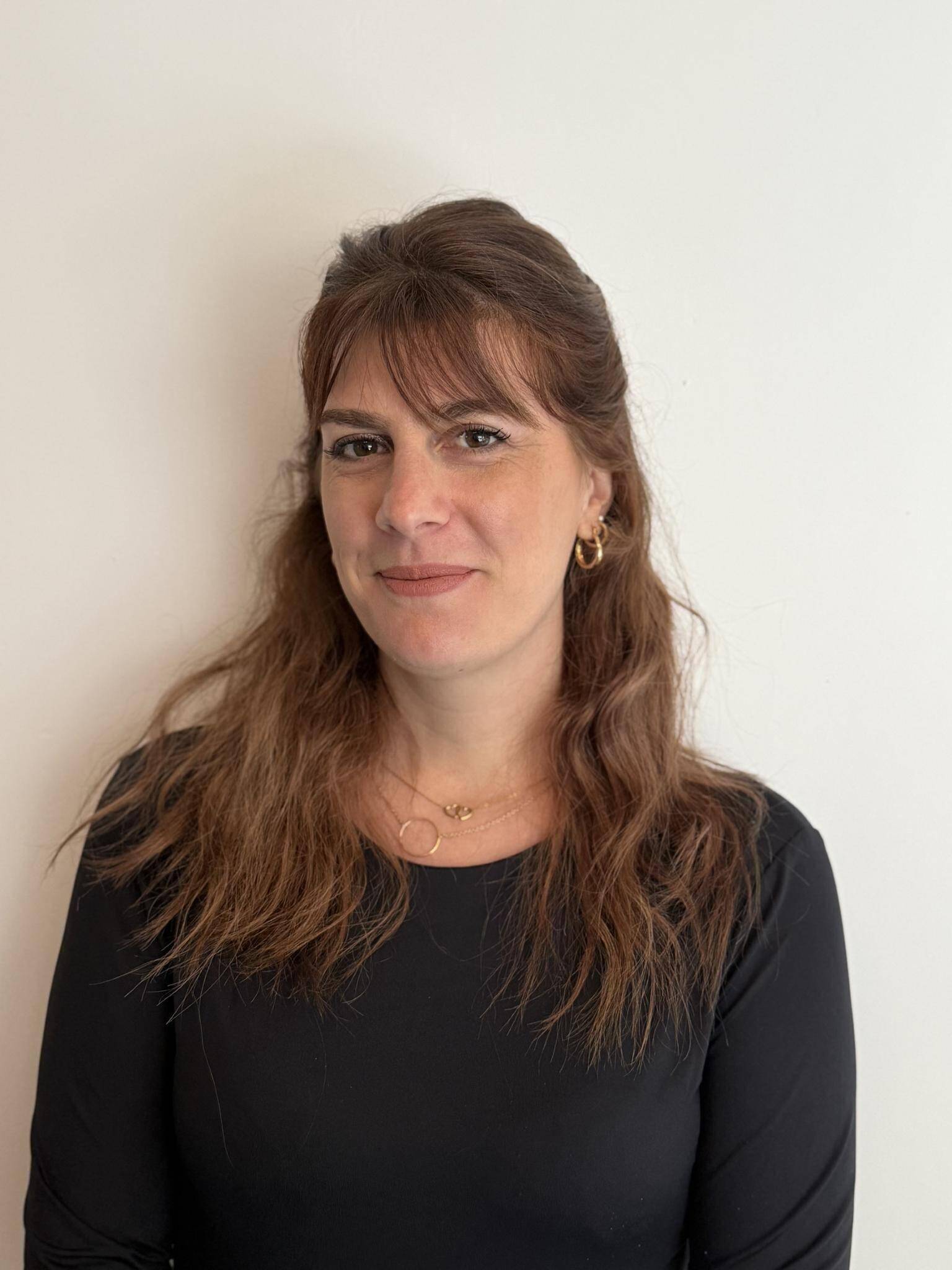 Elodie  - Assistante administrative | Gestion administrative