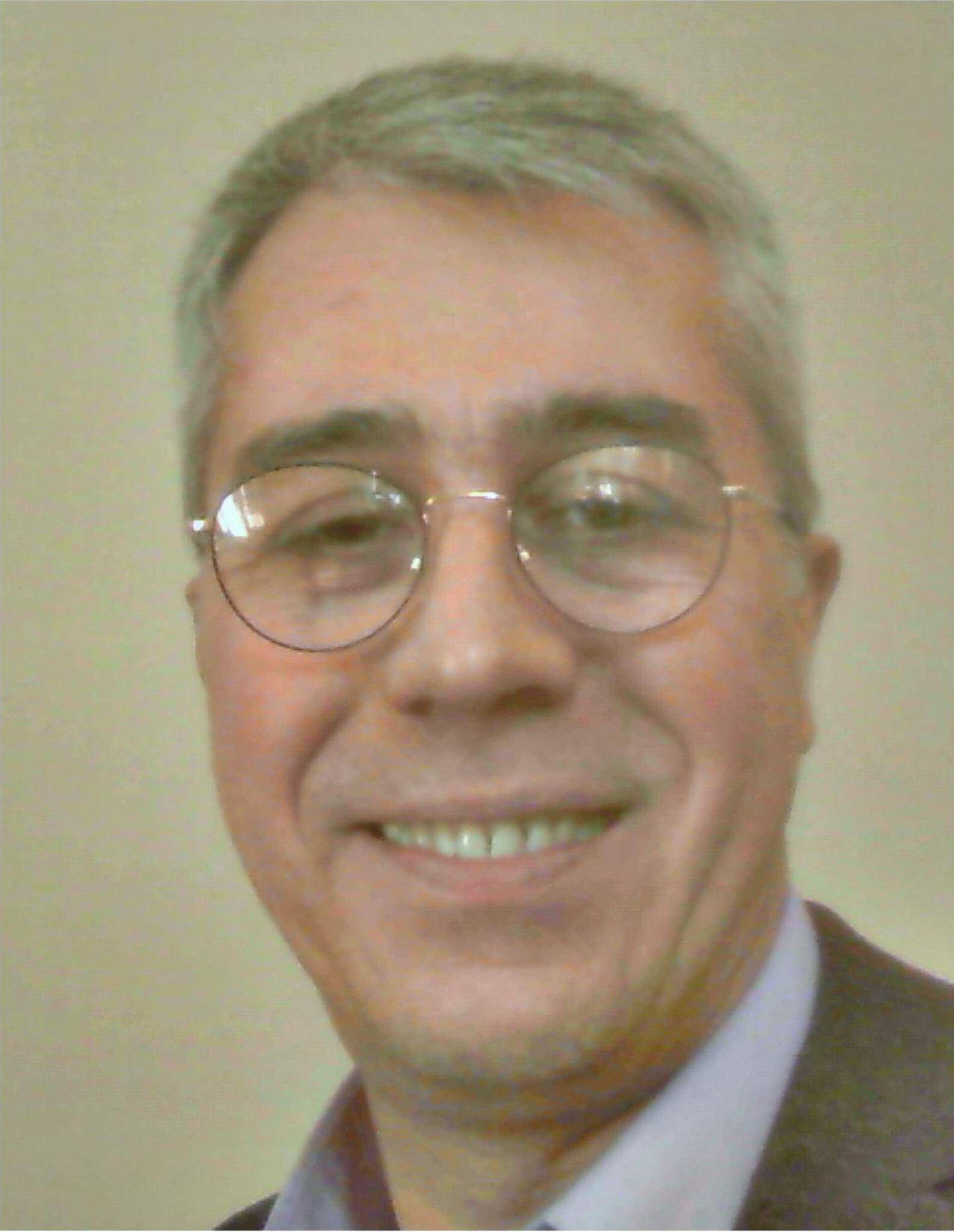 Bernard Masson