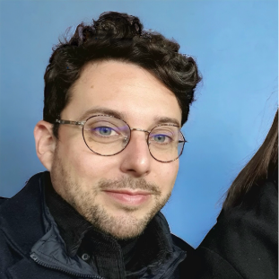 Julien Breuil