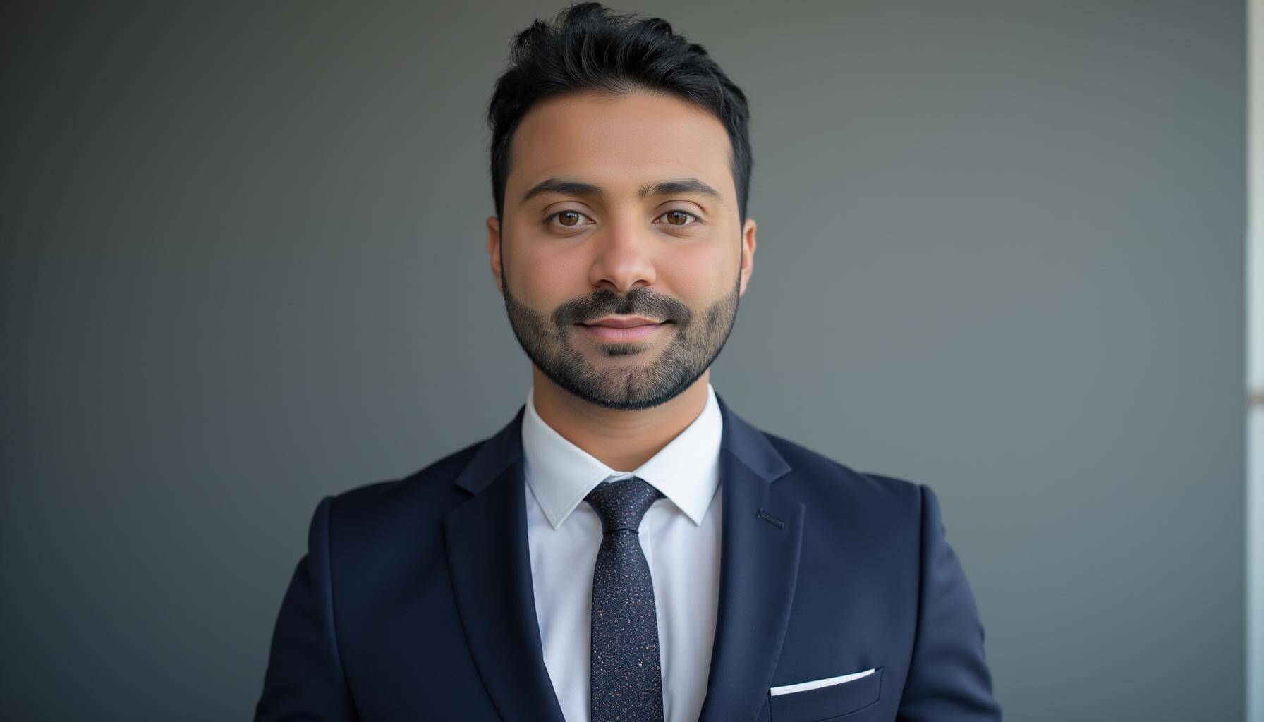 Noman Moti - Business Analyst | Product Owner | Salesforce