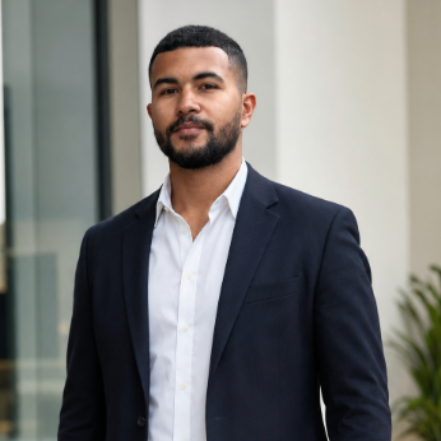 Ibrahim Atya - Data Analyst & Business Intelligence Specialist