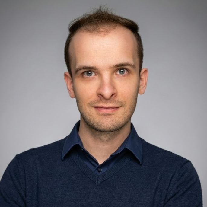Jason Duquenne