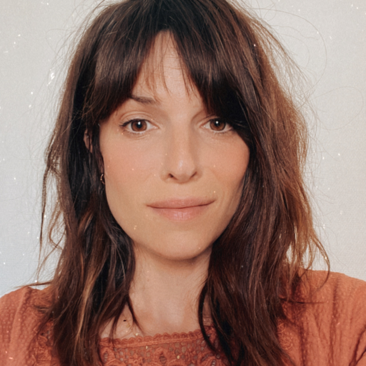 Albane Champey - Social media & marketing digital 