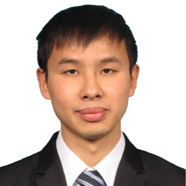 Carlos Lin