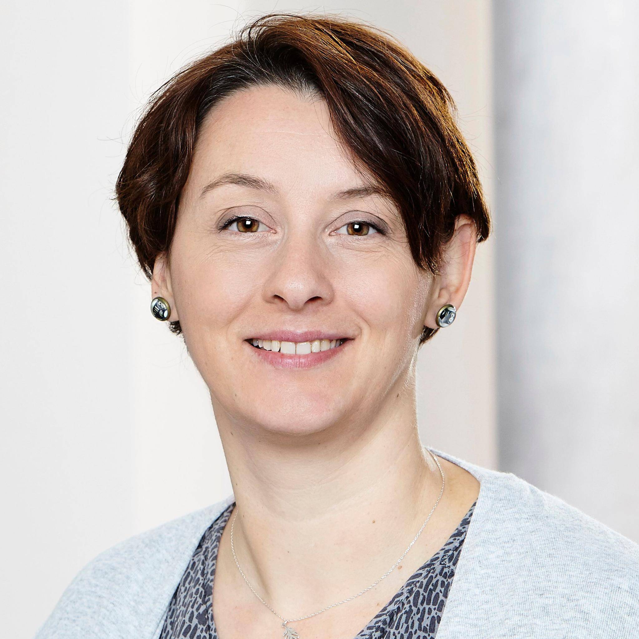 Barbara Stromberg