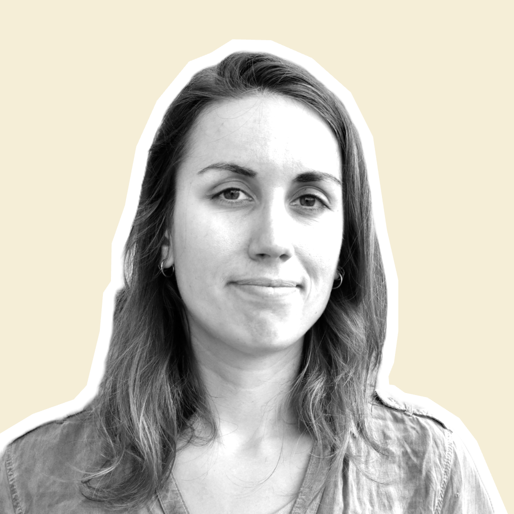 Alexandra JANIN - Experte design et dev application métier