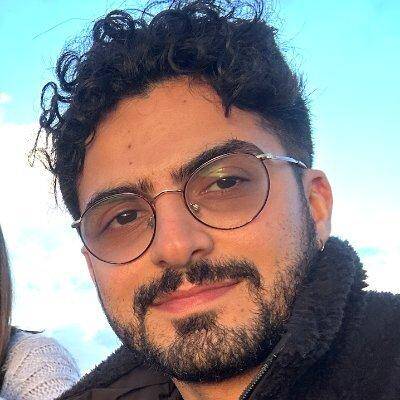 Eric Djavid - Développeur Full Stack - React/Next.js/Supabase
