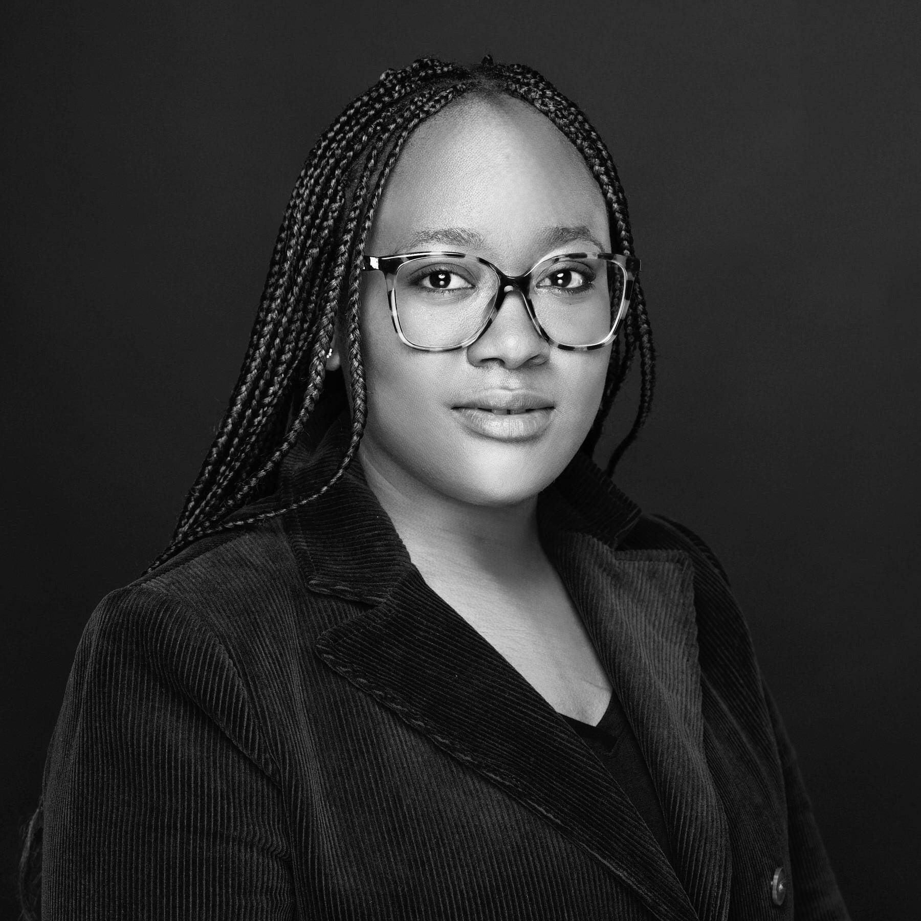 Vanessa N.