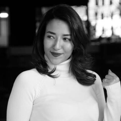 Laila  - International Communications Specialist | EN FR AR