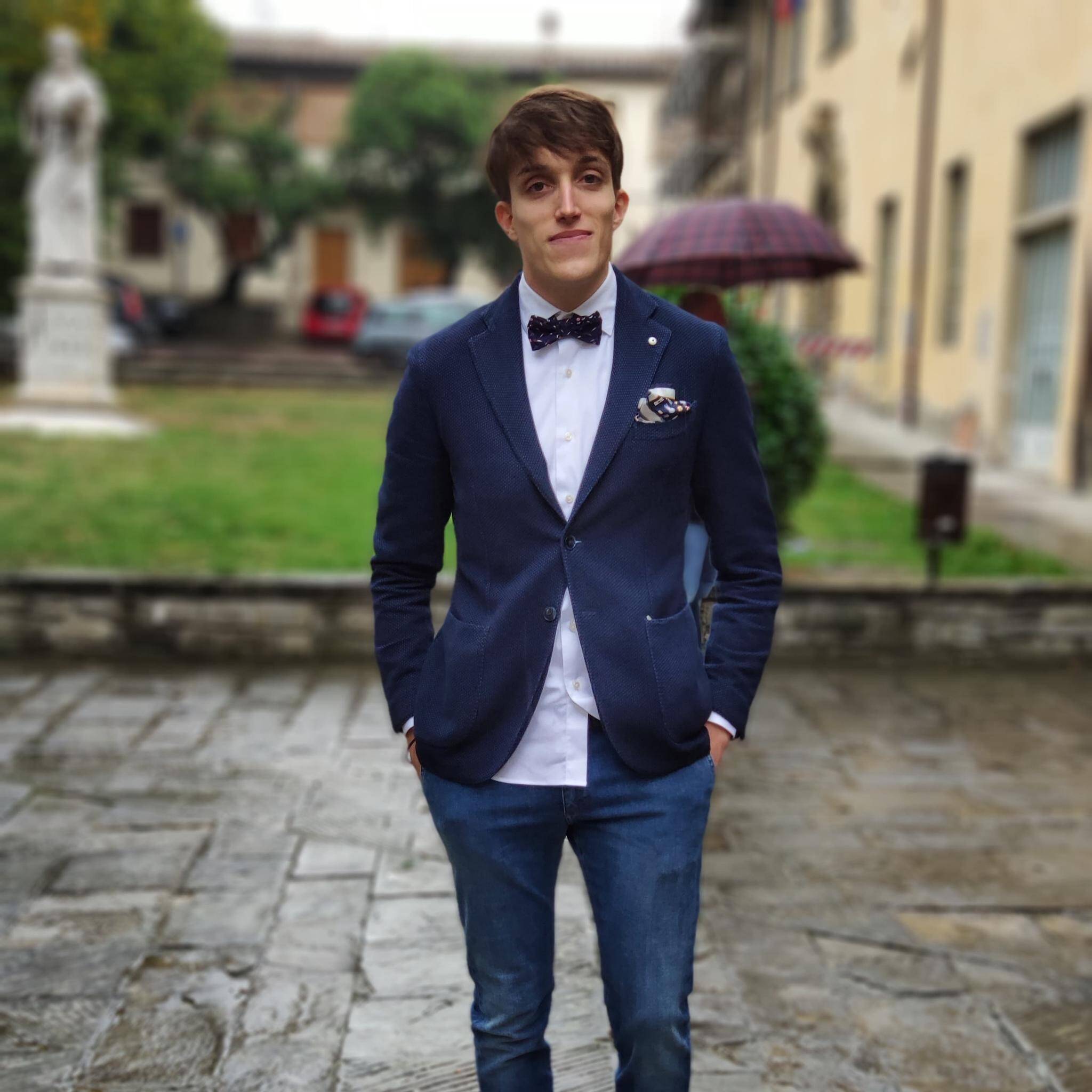 Riccardo Gabellini