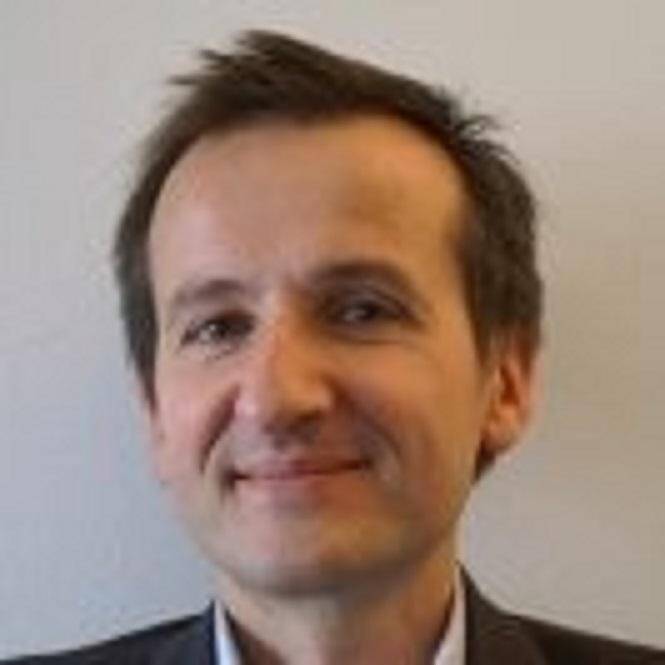 Denys  - consultant, auditeur interne et lead auditor 27001