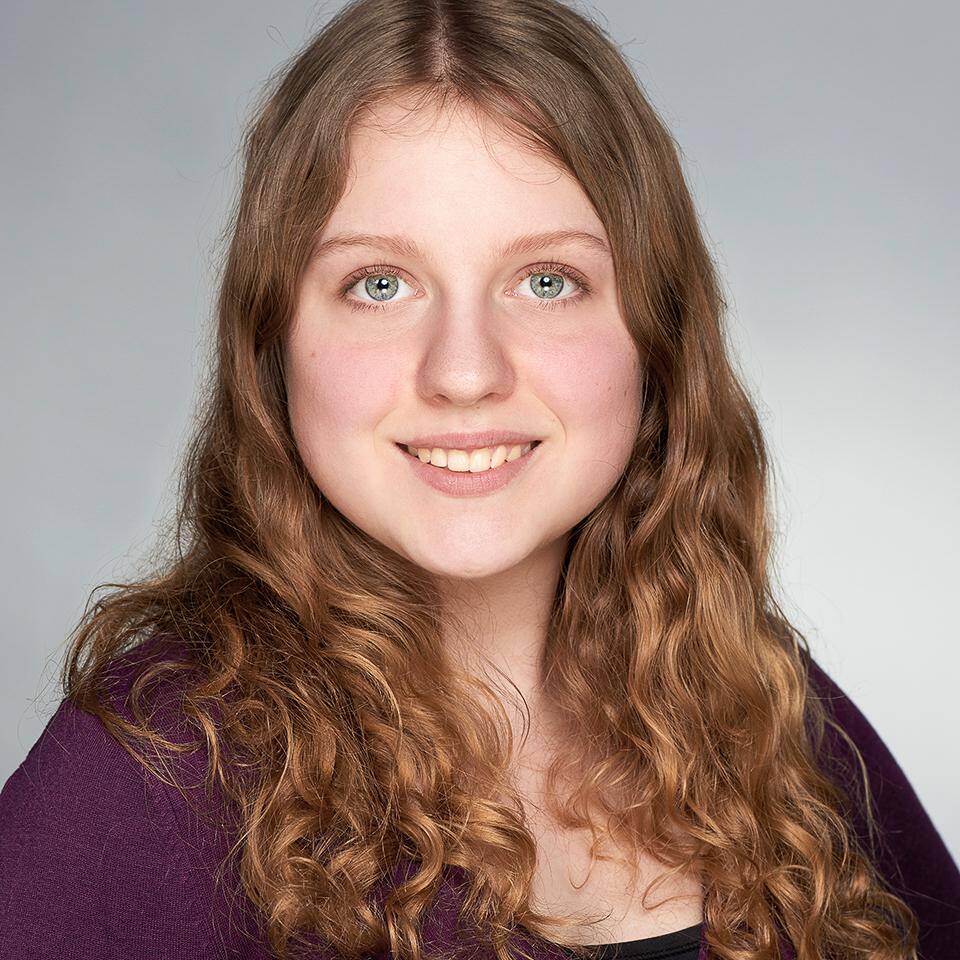 Sophie Blesgen - Marketing, Design & Bildbearbeitung