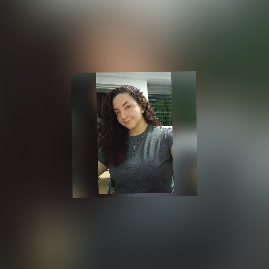 Ana Maria Velasquez Rojas