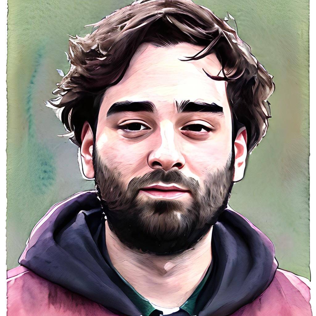 Mehdi Sellali - Developpeur C/C++