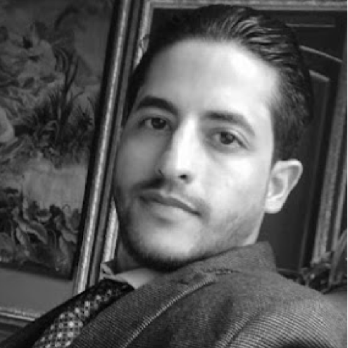 Edgar Estepan - Web & Lead Digital Consultant