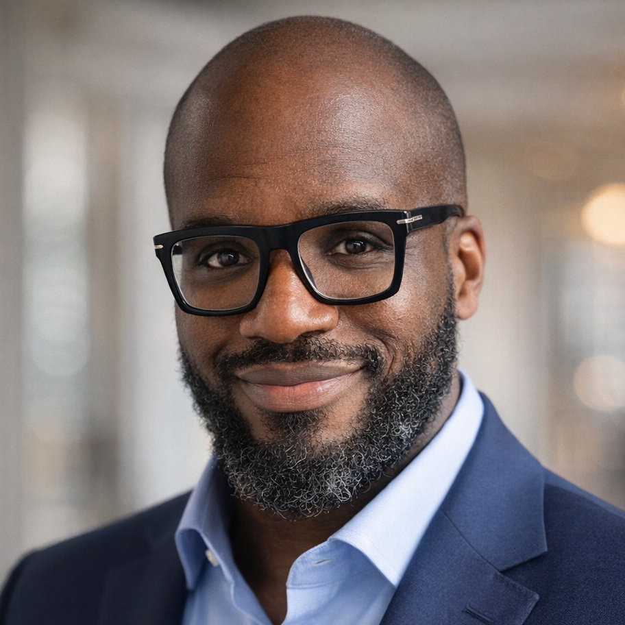 Marvin Mompoint - Expert Achats Stratégiques & Sourcing Global