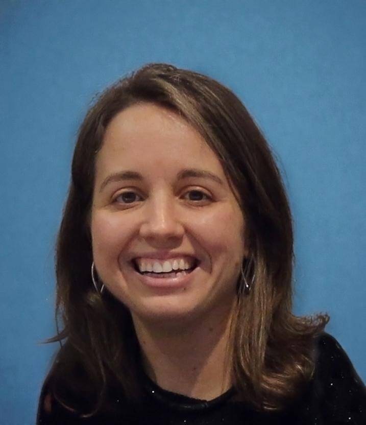 Iris Álvarez - E-commerce Specialist