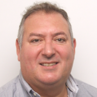 Antonin Martinez - Directeur de Projet Informatique