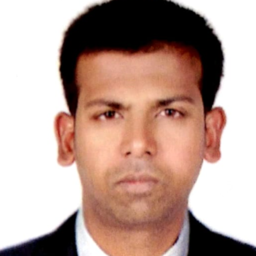 Mohammed Abdull Rahman - Revit MEP Engineer | Revit MEP Modelling