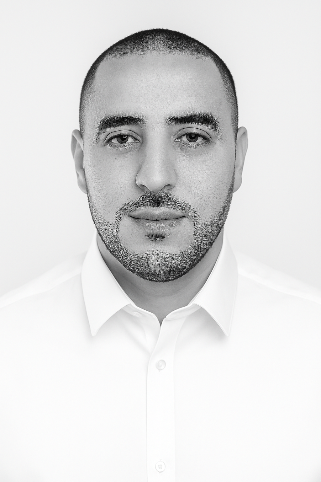 Yassine El Gargati