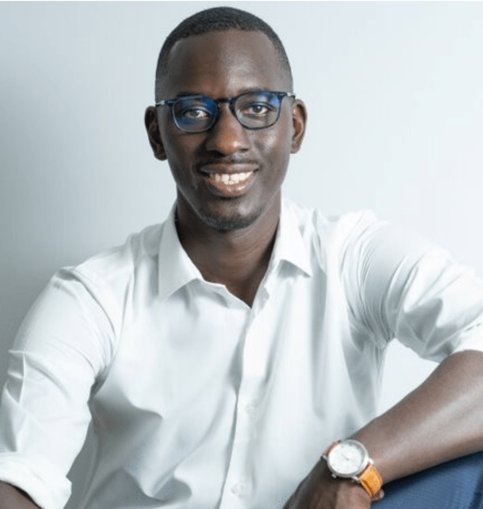 Salif Diante - Chef de projet Data & Business Analyst & DA