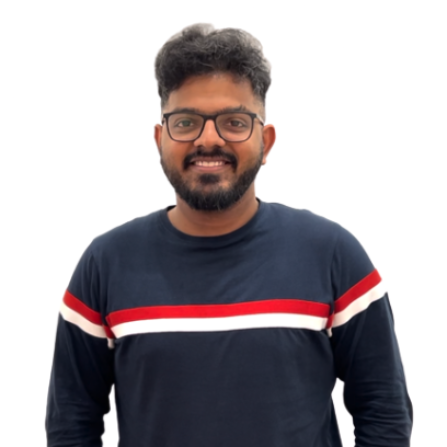 Kosalram Ramakrishnan