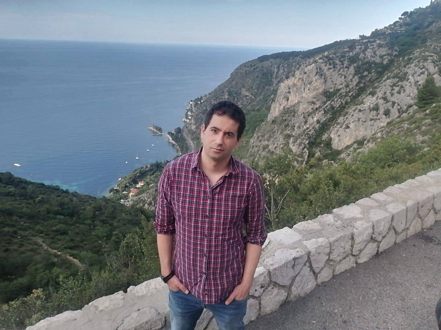 Amine Souabni - Red Hat Certified Architect in Infrastructure 