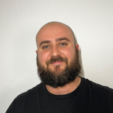 Manuel Rocamora Valenti - Data Analyst | Automation & Business Efficiency
