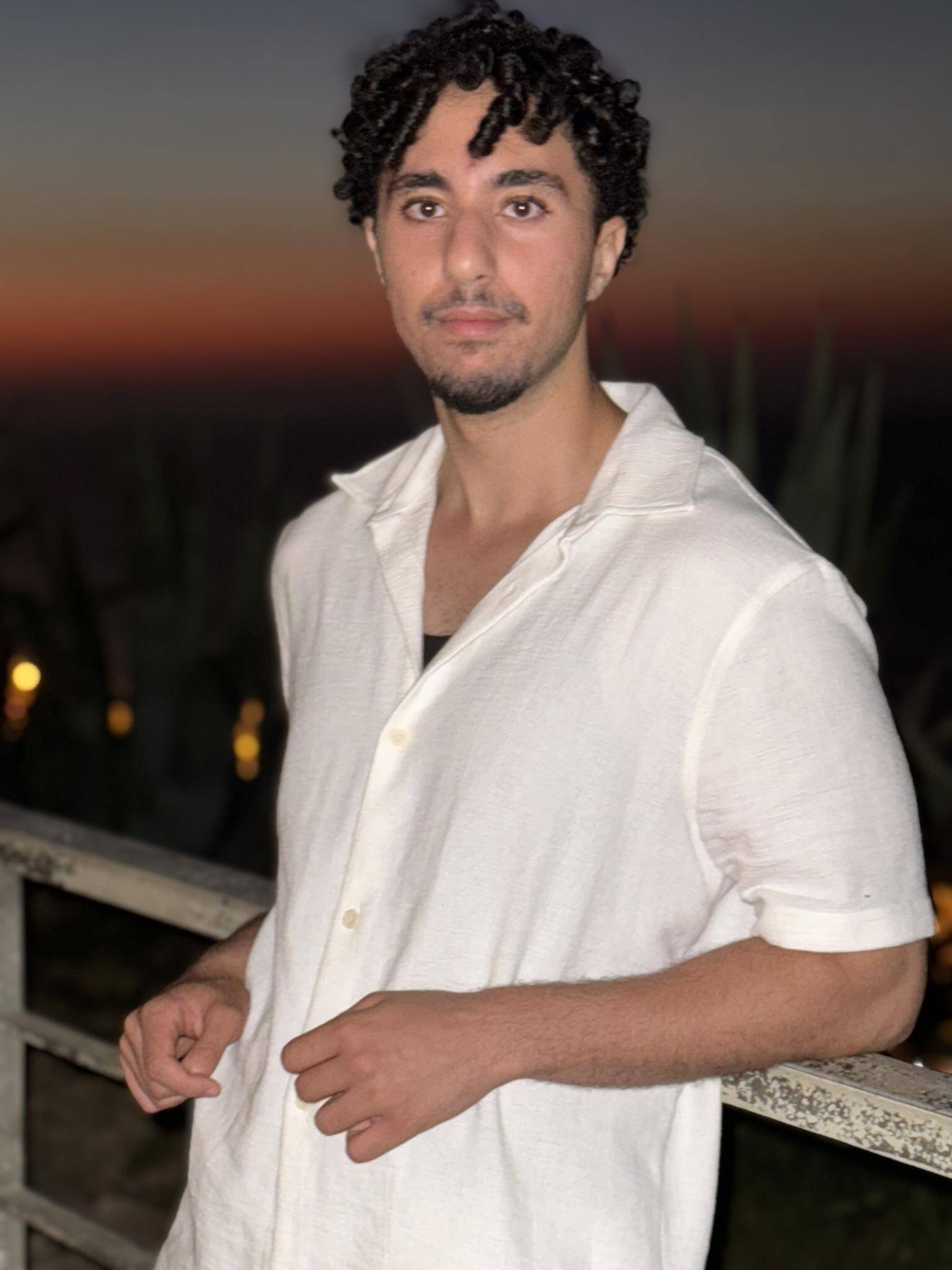 Walid  - Cloud Data Engineer GCP