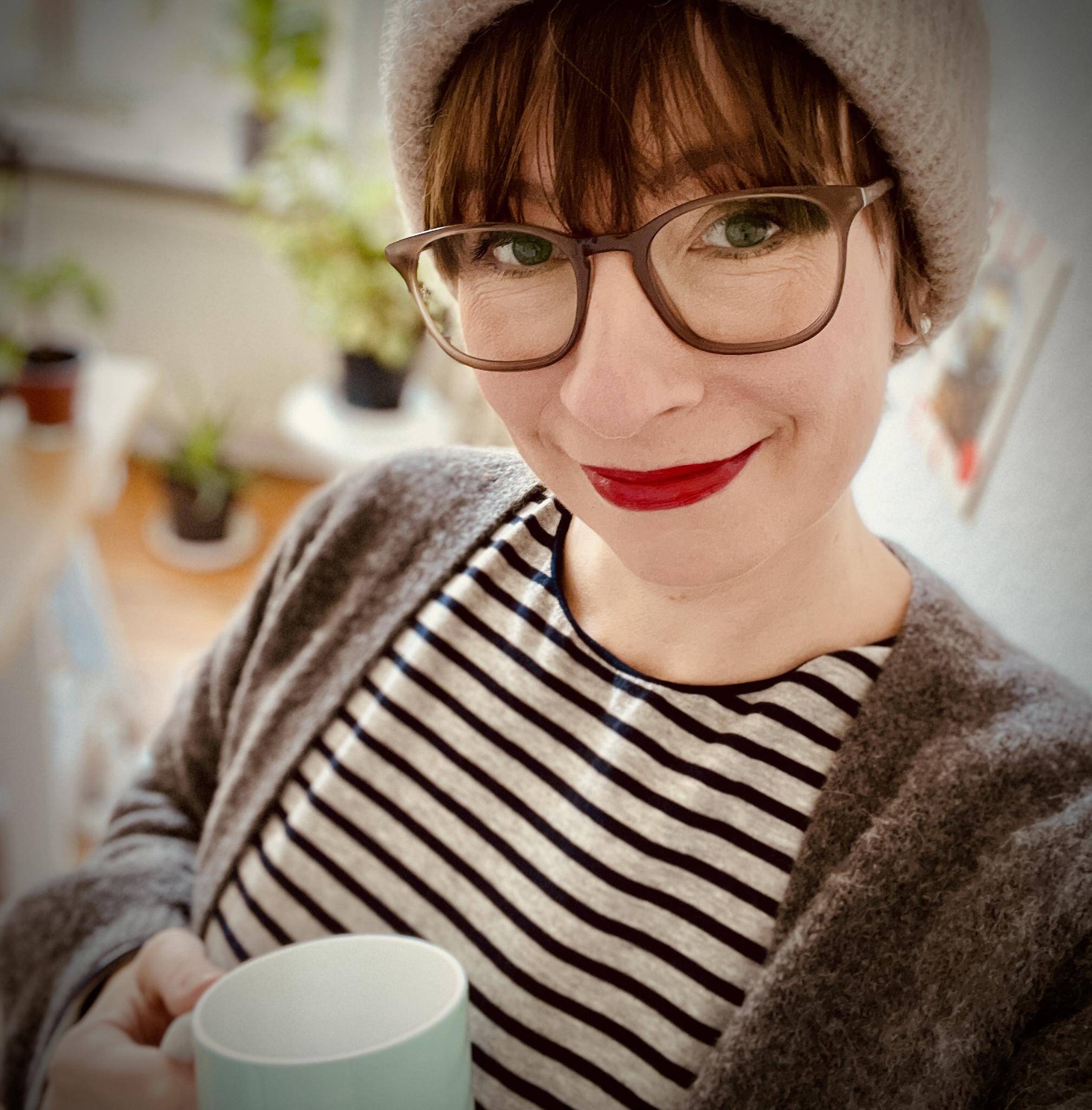 Saskia Immig