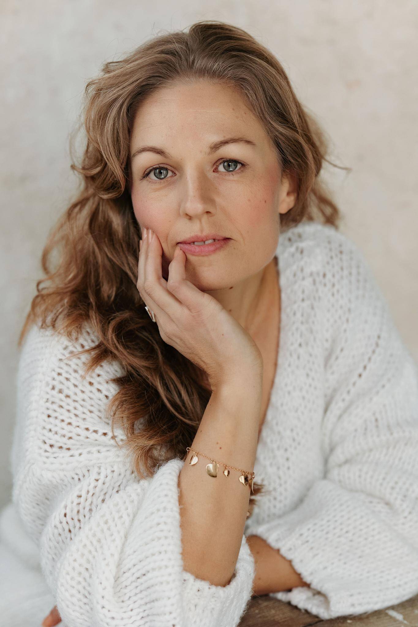 Audrey Delattre - Media buyer