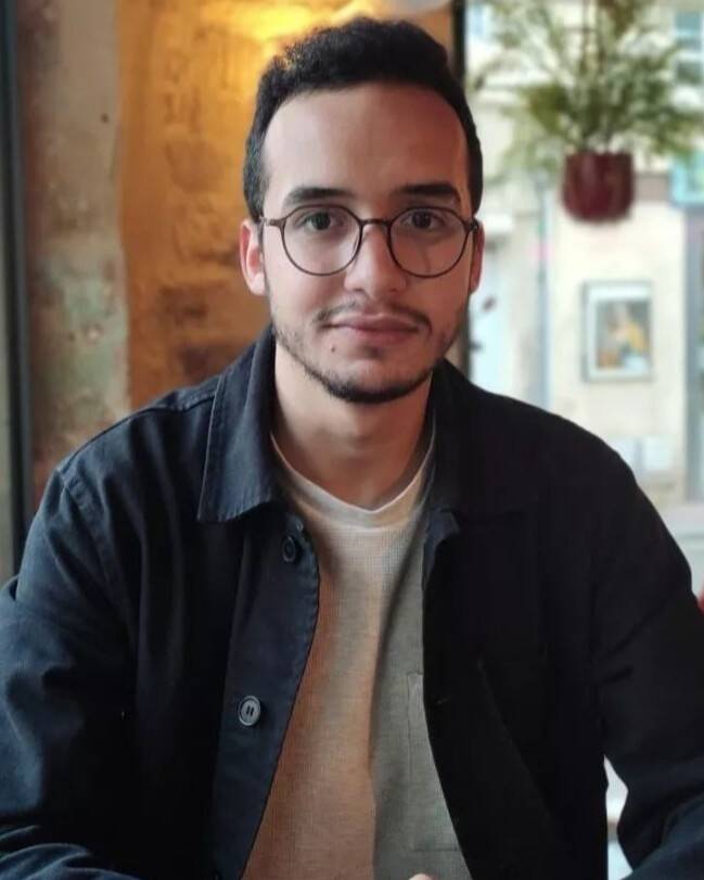 Youssef Nihmatouallah