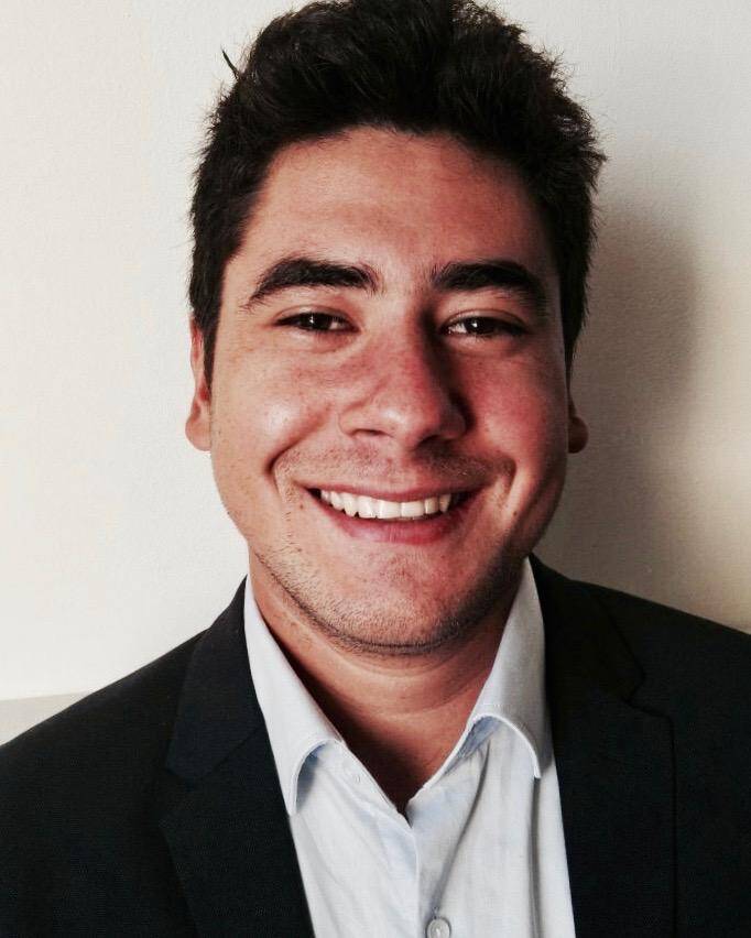 Gabriele  - Data Analyst - Expert Excel, Power Query, VBA