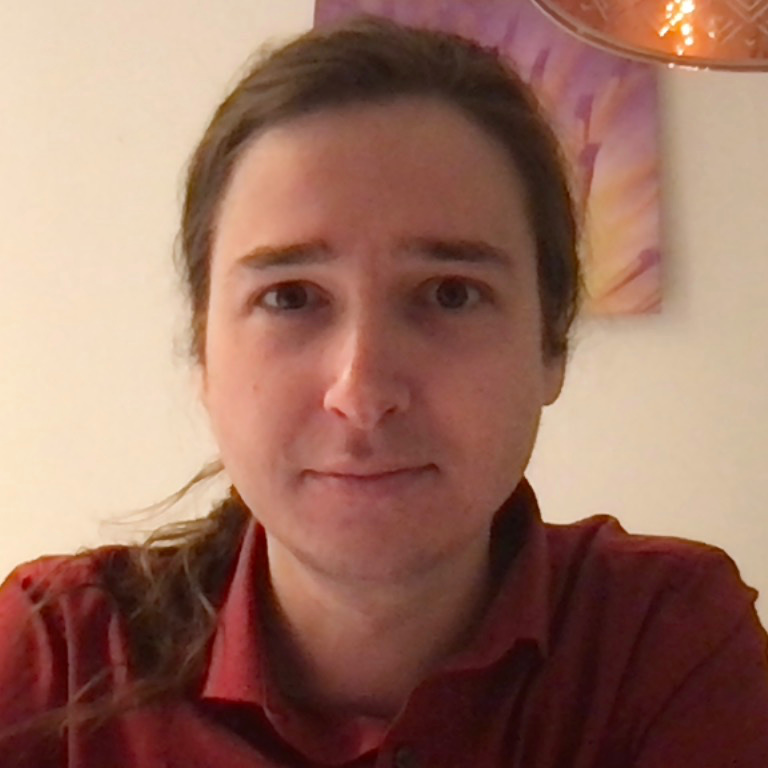 Evgenii Kocherga